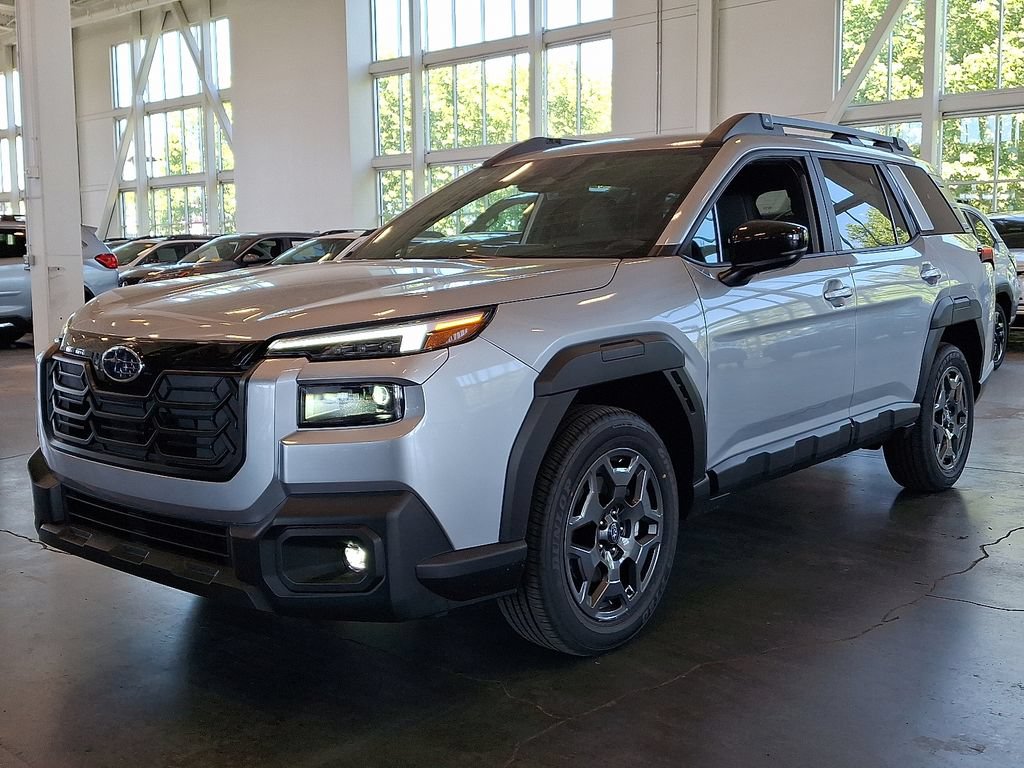 New 2026 Subaru Outback Premium AWD/4WD image 5