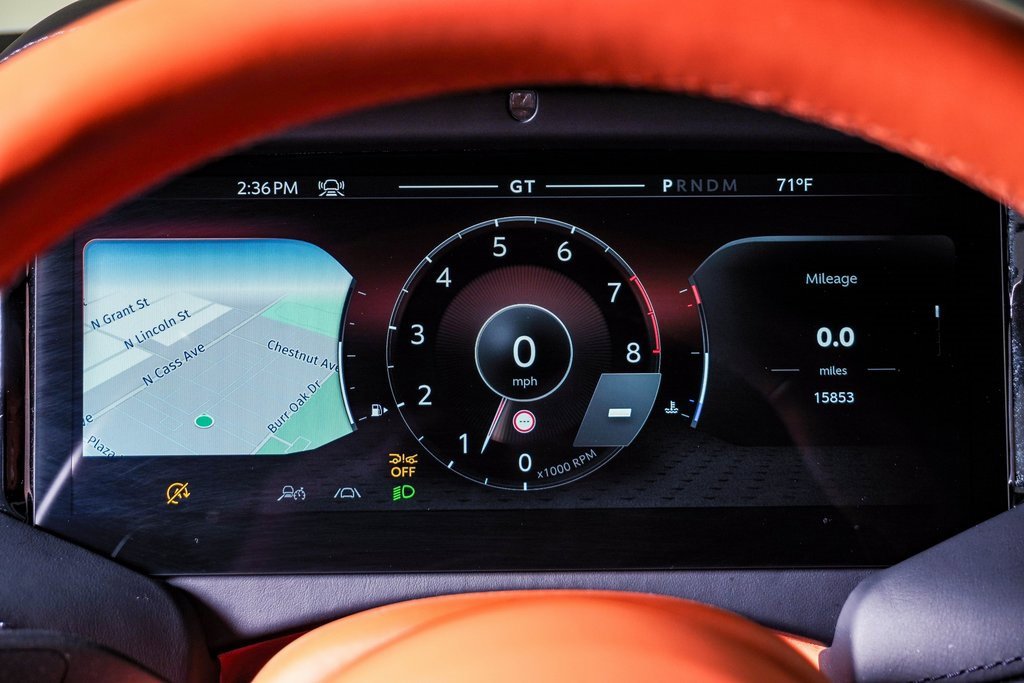 Used 2024 Aston Martin DB12 Coupe image 26