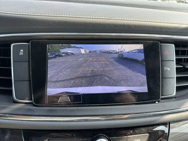 Used 2020 Buick Enclave Essence w/ LPO, Floor Liner Package FWD image 25