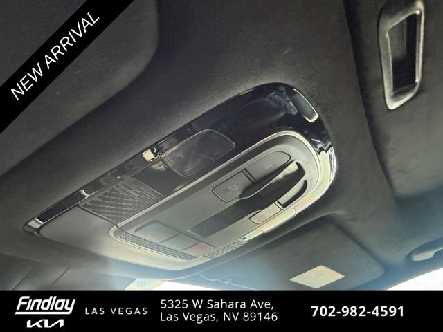 Used 2022 Hyundai Palisade Calligraphy AWD/4WD image 13