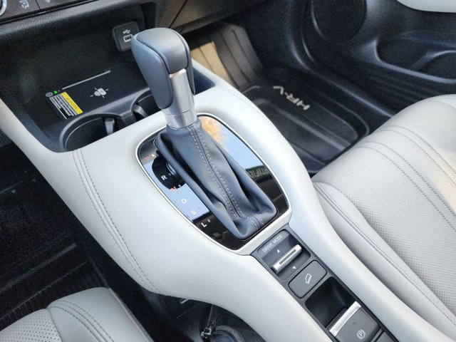 Used 2024 Honda HR-V EX-L image 12