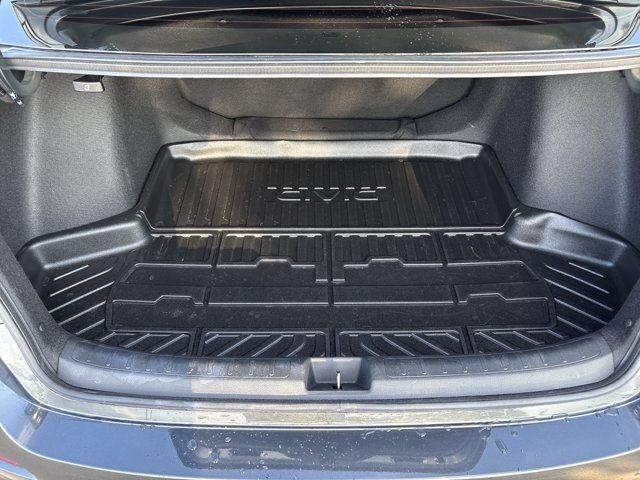 New 2026 Honda Civic LX image 10