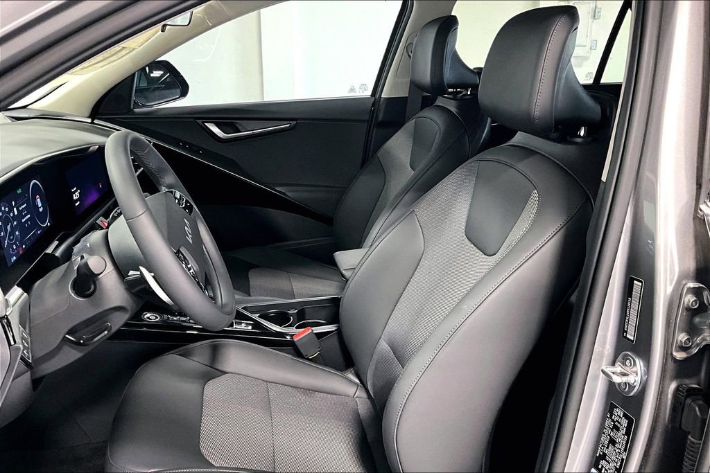 New 2024 Kia Niro Wind w/ Wind Preserve Package image 20
