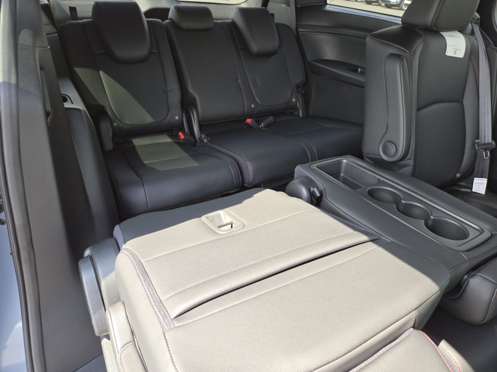 New 2026 Honda Odyssey Sport-L image 24