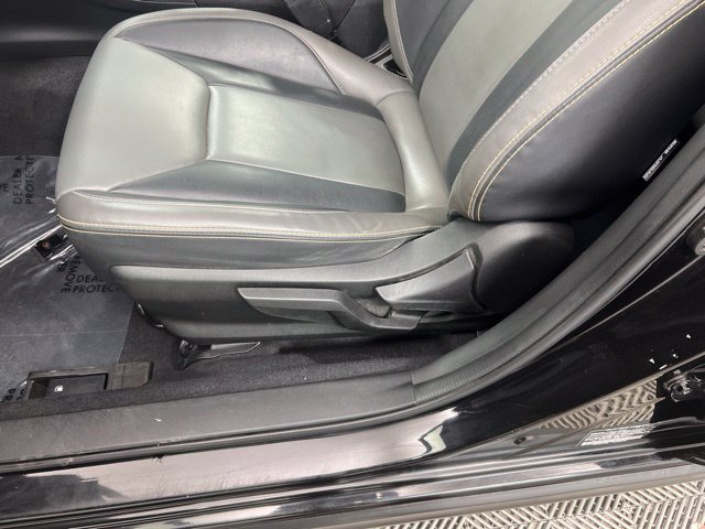 Used 2021 Subaru Crosstrek 2.5i Sport w/ Moonroof Package AWD/4WD image 15