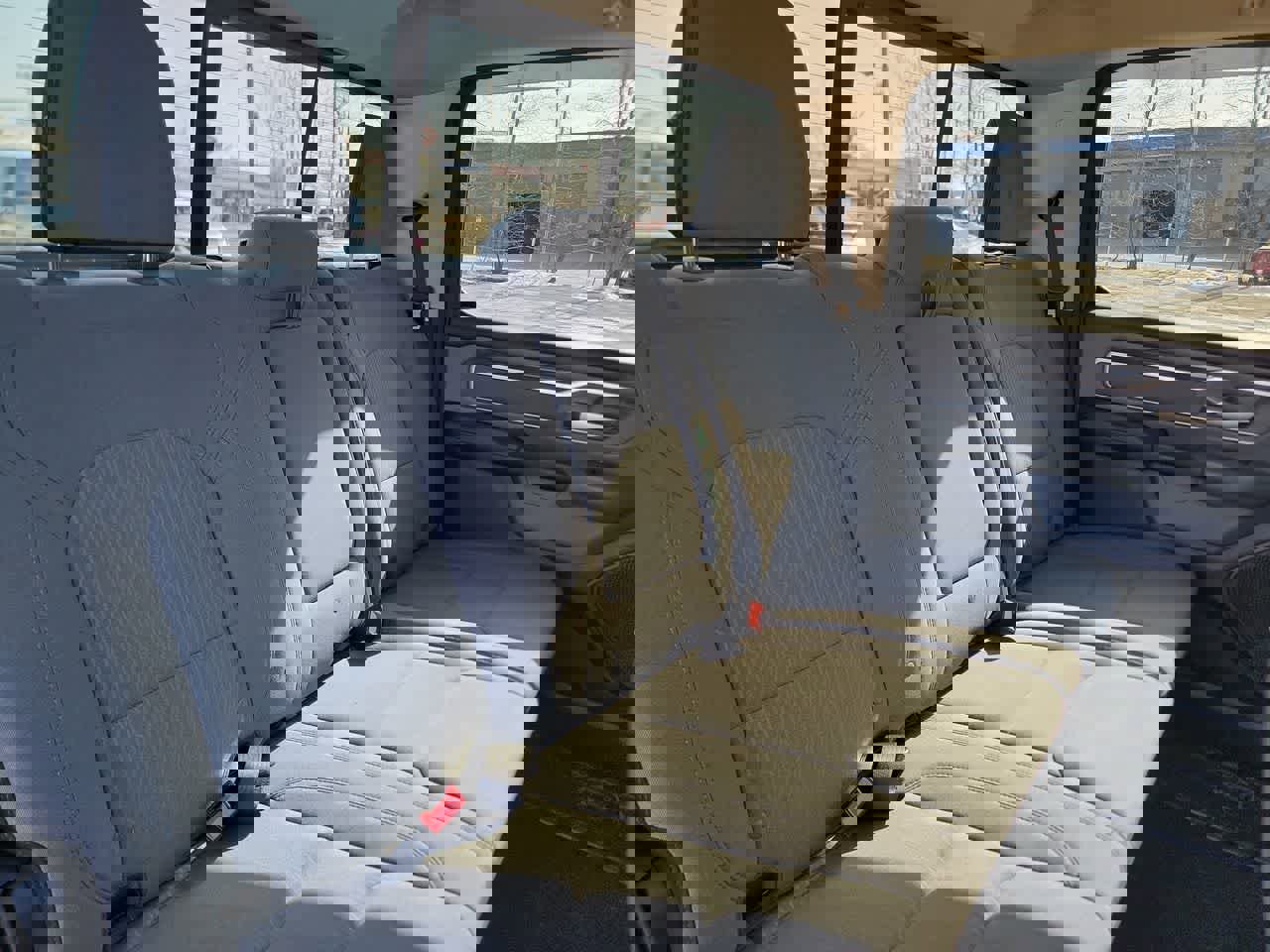 Used 2019 RAM 1500 Big Horn image 21