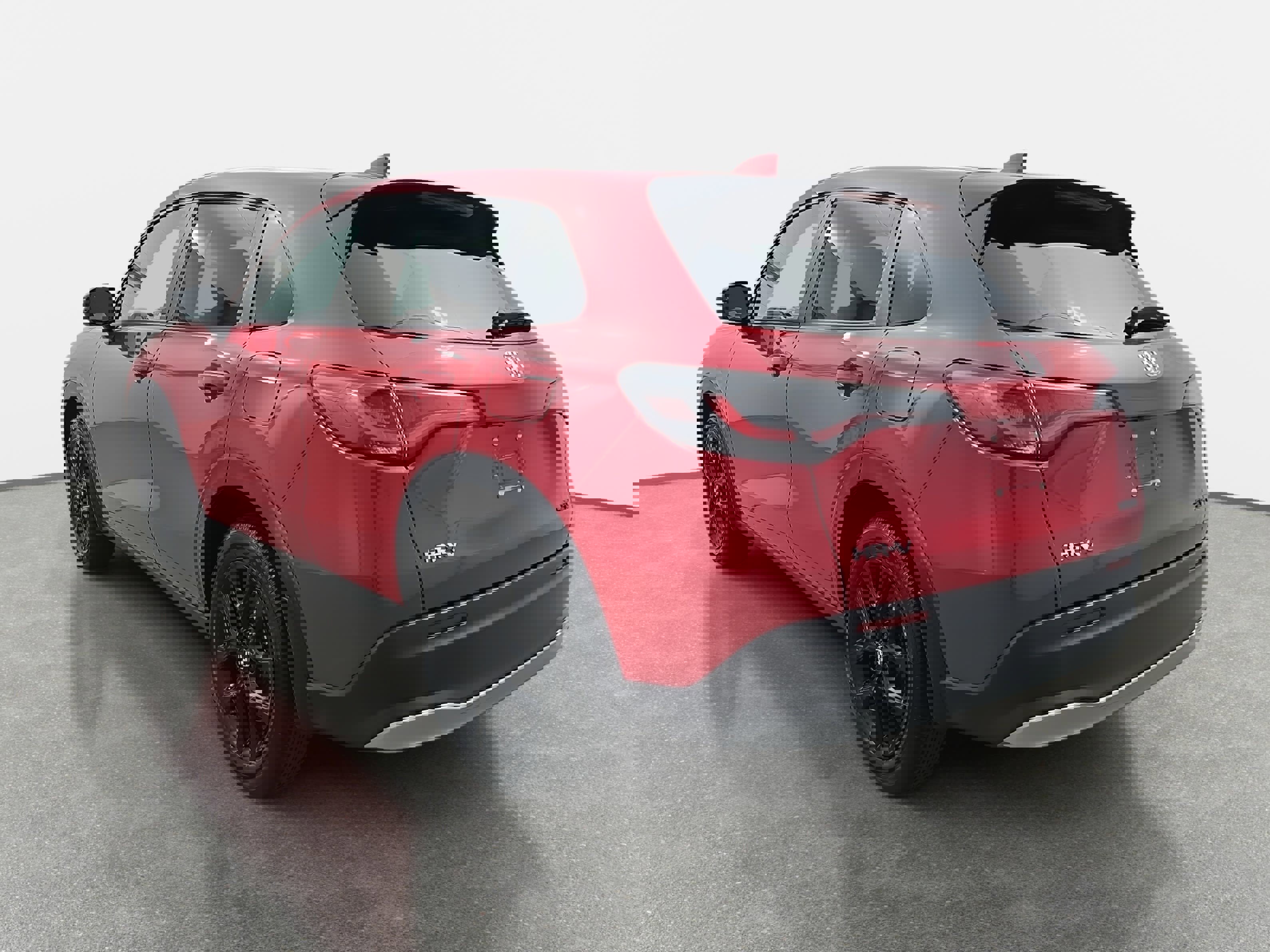 Certified 2023 Honda HR-V Sport image 7