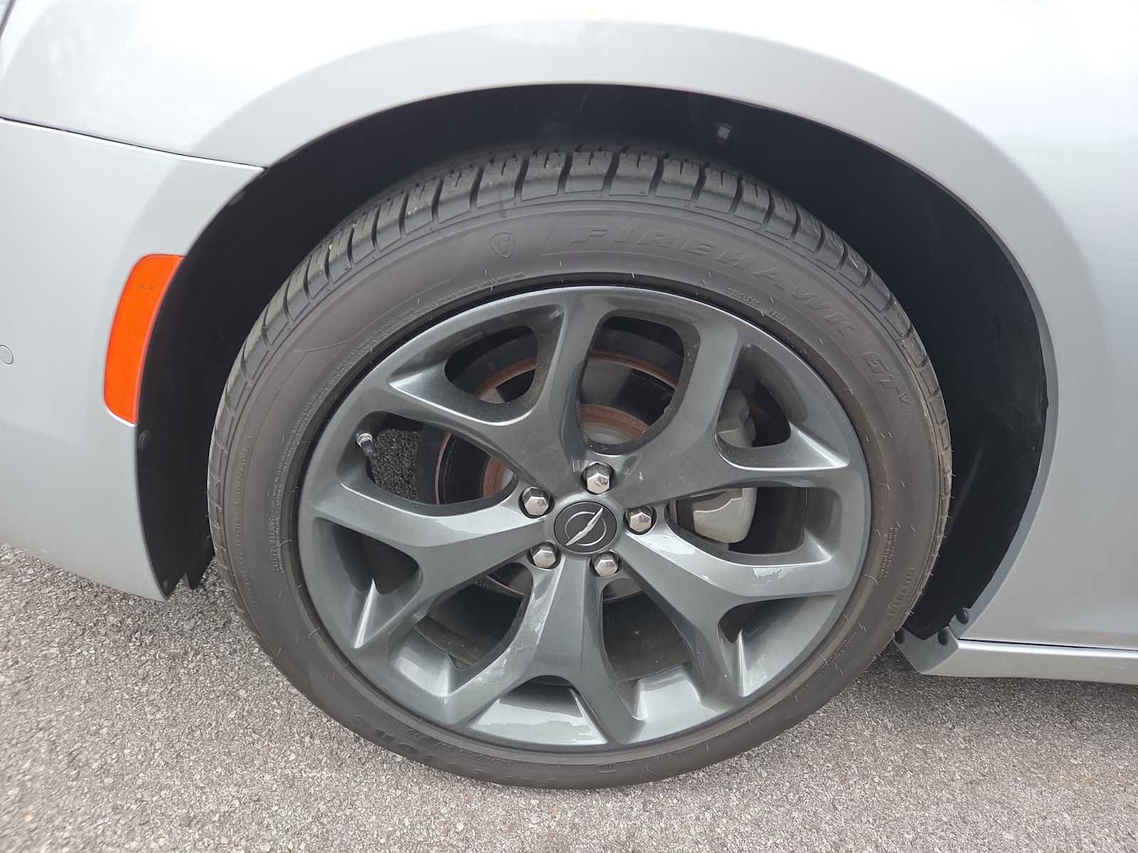 Used 2023 Chrysler 300 S w/ Comfort Group image 9