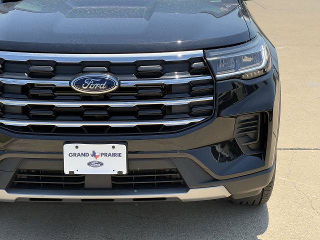New 2026 Ford Explorer Active AWD/4WD image 36