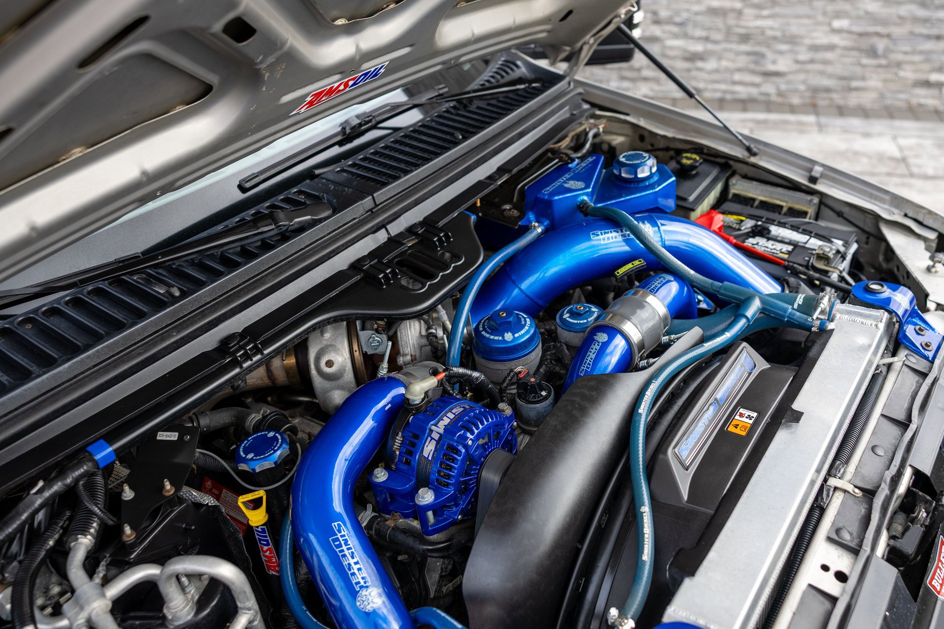 Used 2005 Ford Excursion XLS image 30