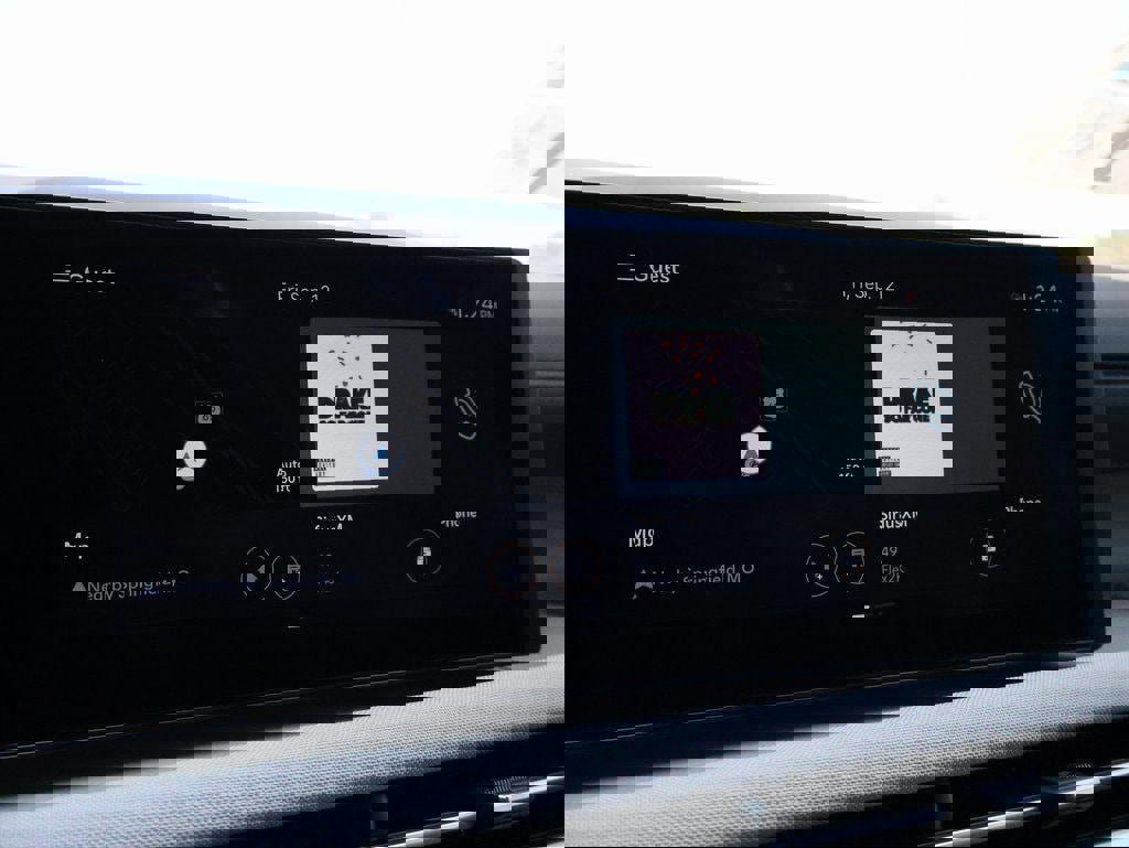 New 2026 Hyundai Tucson Limited image 35