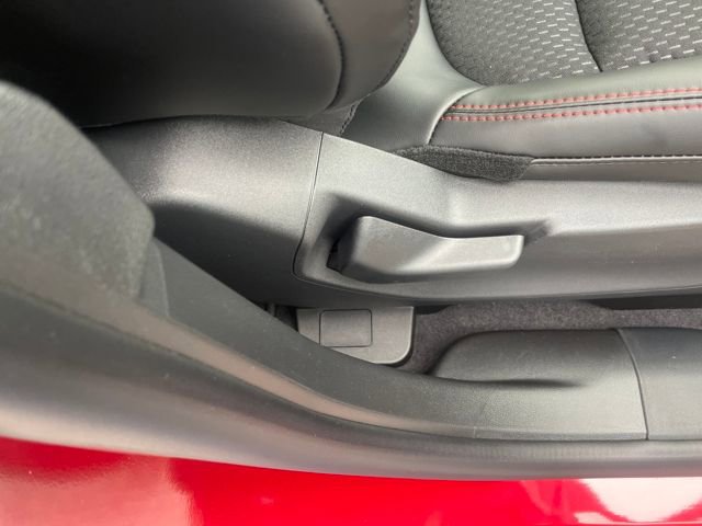 New 2026 Ford Escape ST-Line Select AWD/4WD image 50