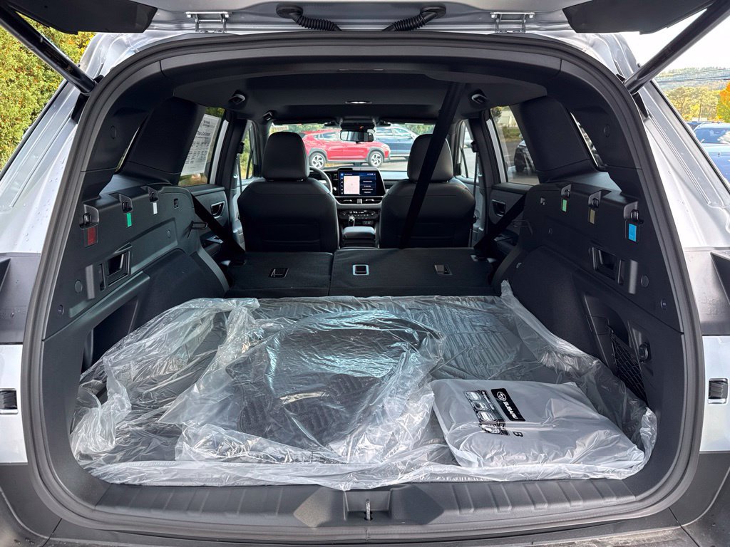 New 2026 Subaru Outback Premium AWD/4WD image 10