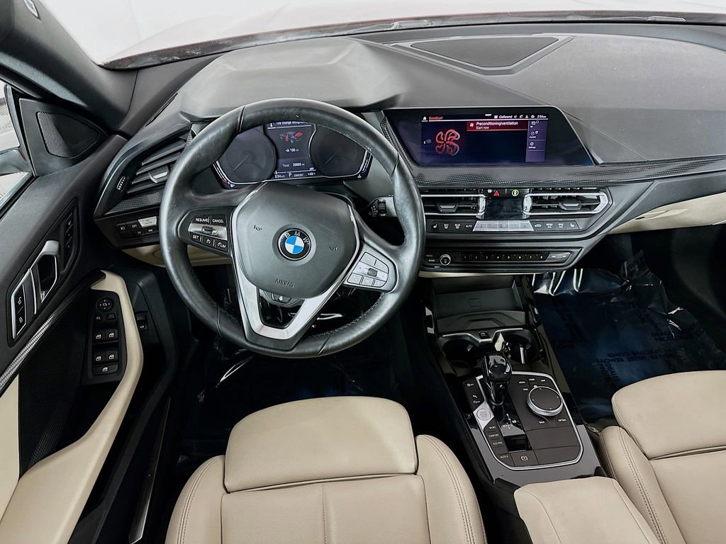 Used 2021 BMW 228i xDrive Gran Coupe w/ Convenience Package image 33