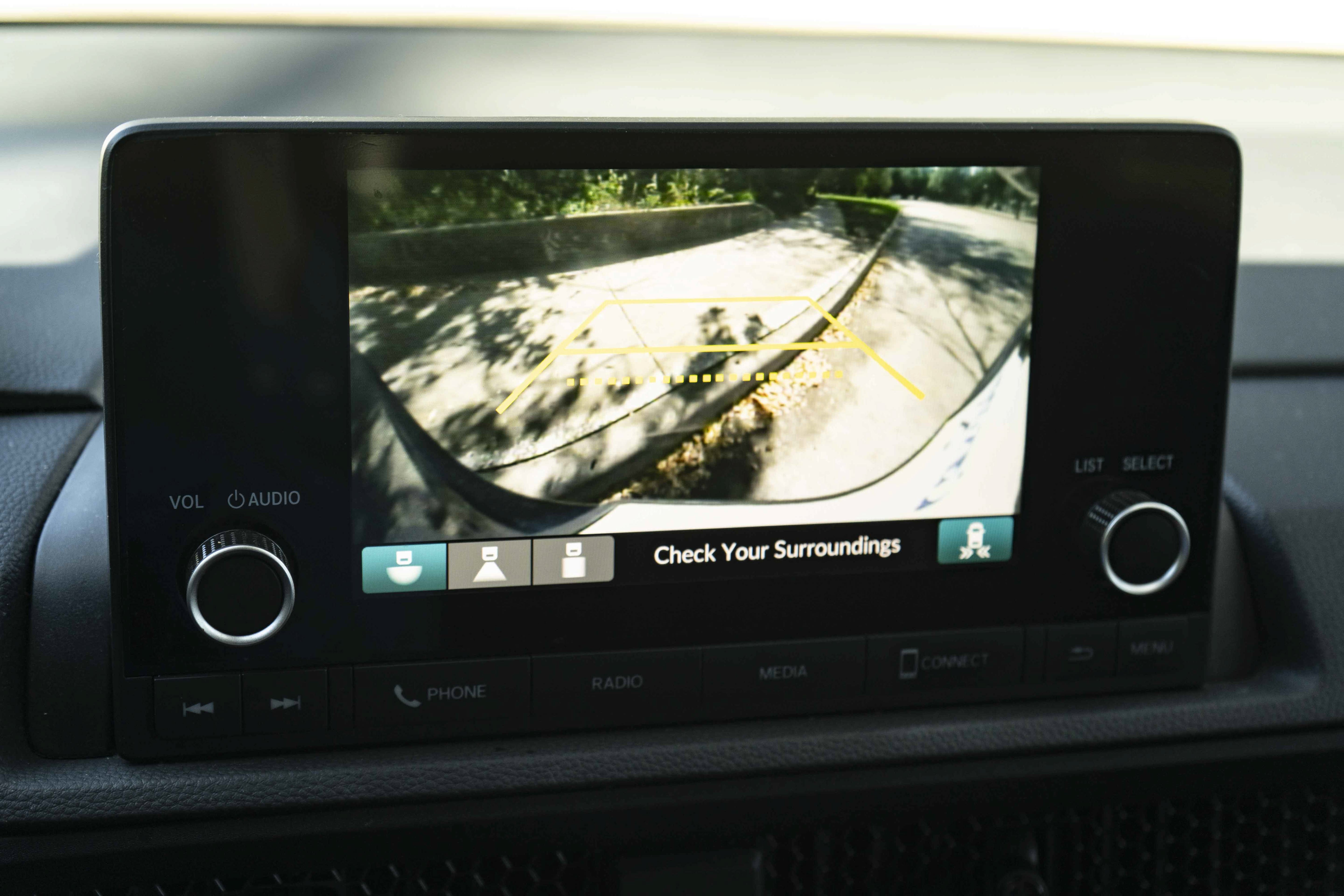 Certified 2024 Honda CR-V Sport image 29