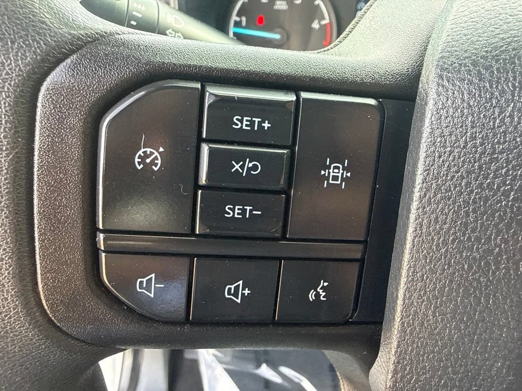 Used 2024 Ford F450 XLT AWD/4WD image 16