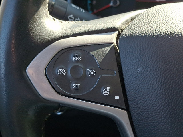 Used 2019 Chevrolet Colorado ZR2 w/ ZR2 Dusk Special Edition AWD/4WD image 21
