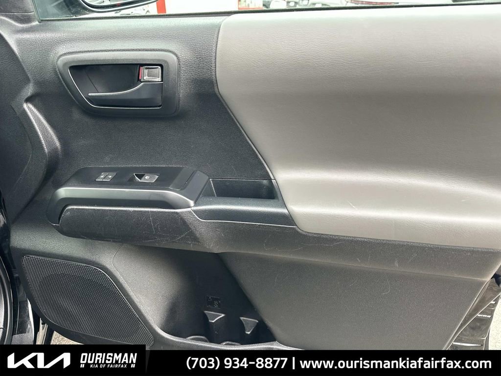 Used 2023 Toyota Tacoma SR image 25