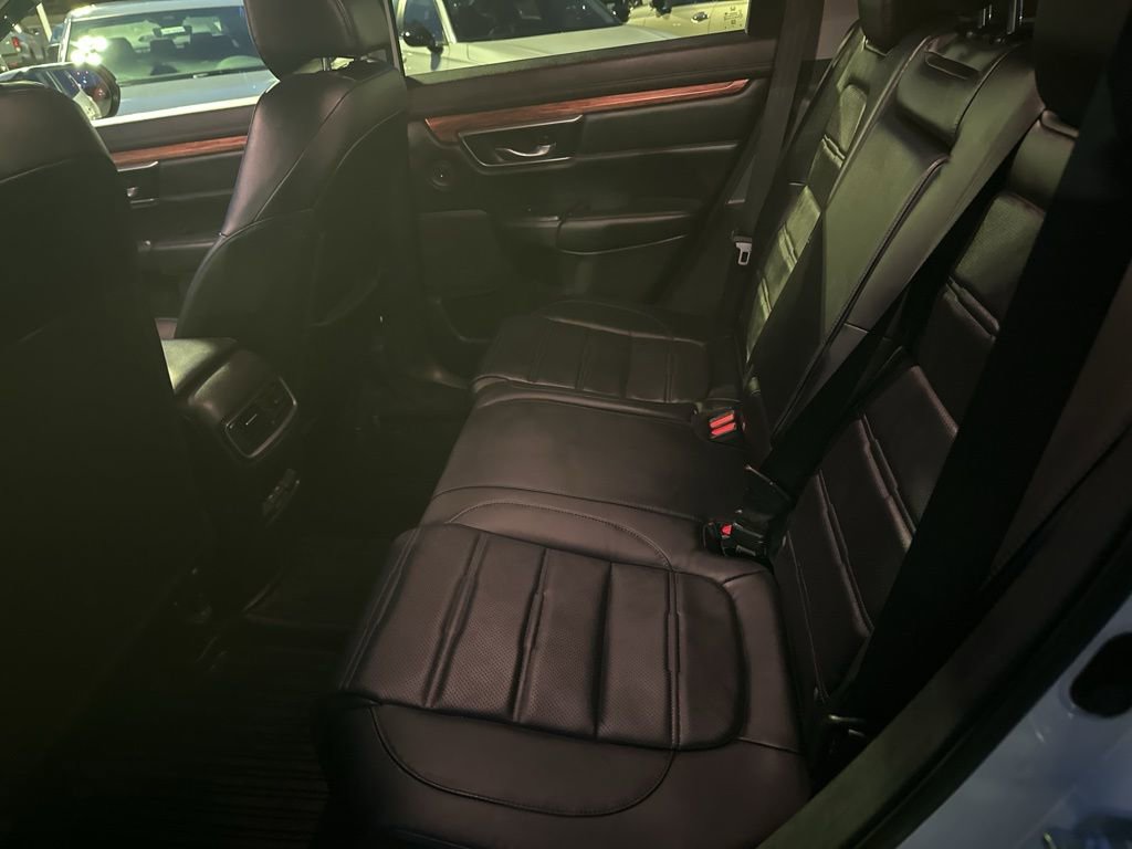 Used 2022 Honda CR-V Touring image 25