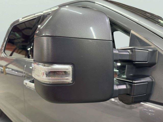 Used 2022 Ford F250 Limited w/ FX4 Off-Road Package AWD/4WD image 69