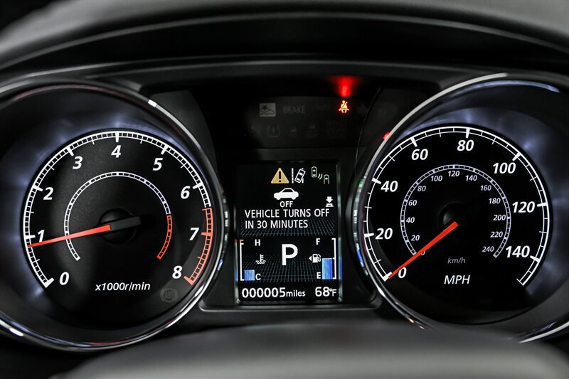 New 2027 Mitsubishi Outlander Sport SEL AWD/4WD image 23
