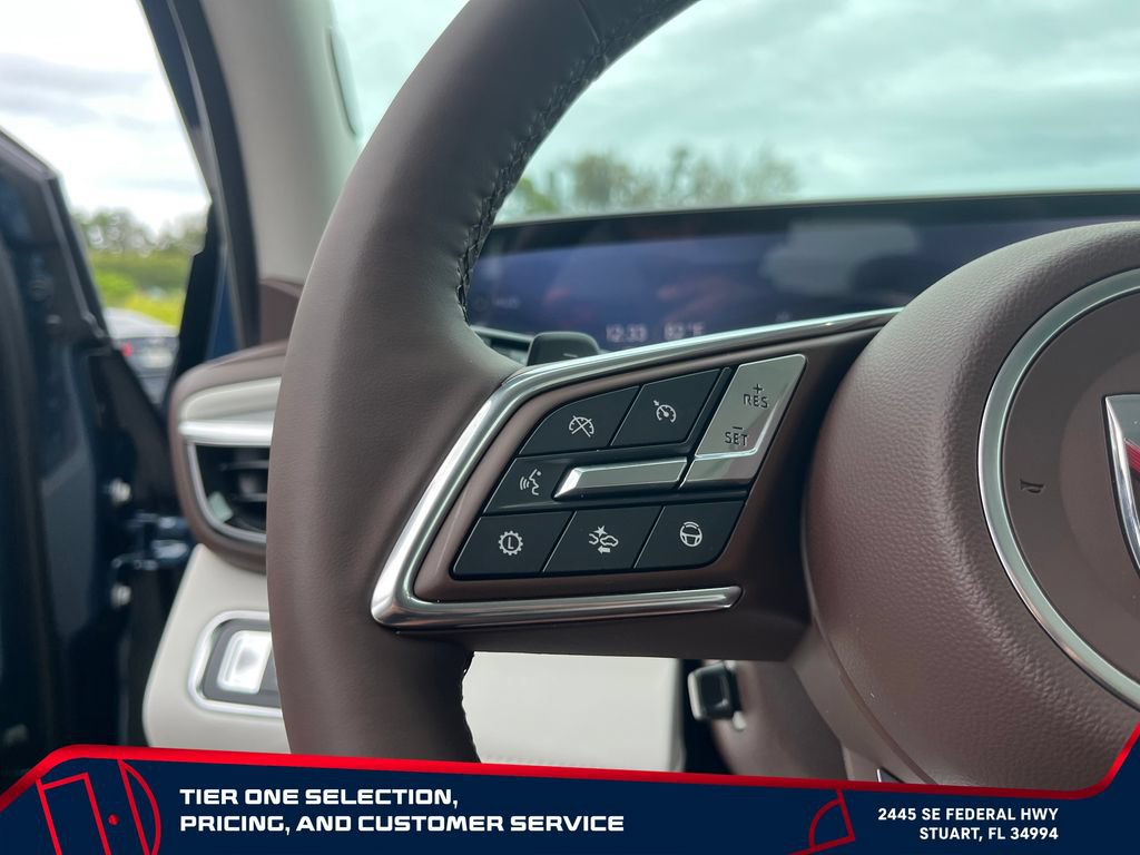 New 2026 Buick Enclave Avenir w/ Super Cruise Package AWD/4WD image 26