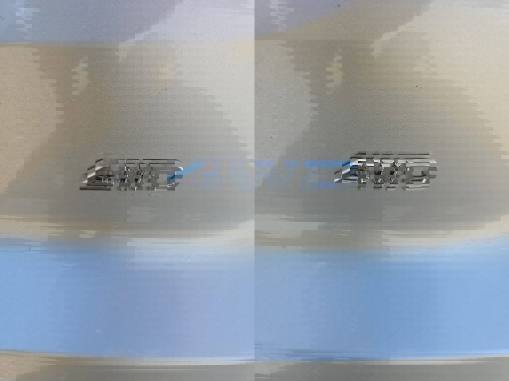 New 2025 Nissan Pathfinder SV image 6