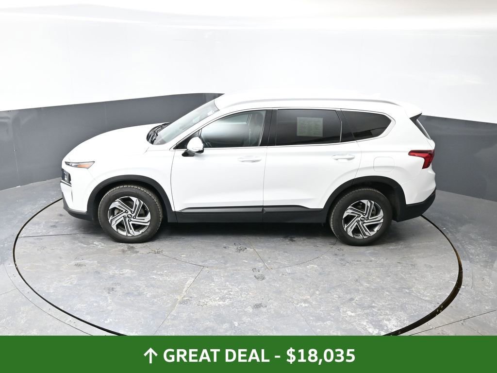 Used 2023 Hyundai Santa Fe SEL image 47