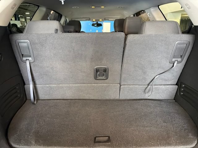 Used 2017 Chevrolet Traverse LT w/ Style and Technology Package AWD/4WD image 23