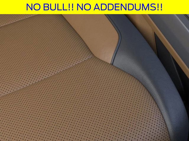 New 2026 Ford F450 Lariat w/ Chrome Package image 17