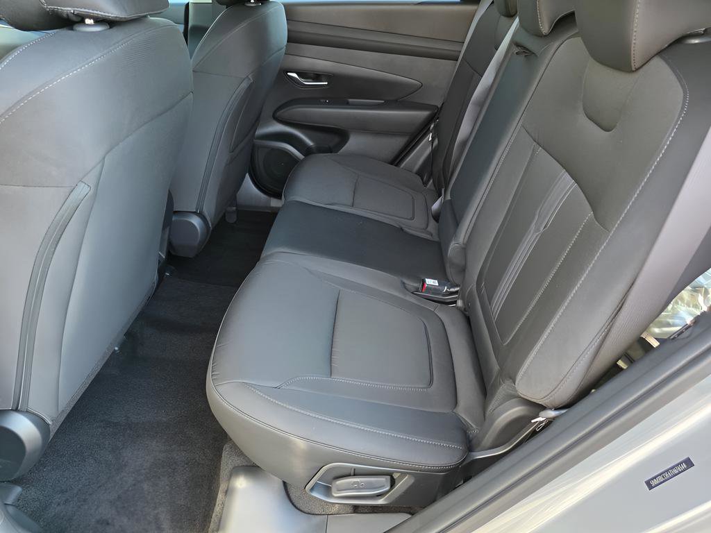 New 2026 Hyundai Tucson SEL AWD/4WD image 11