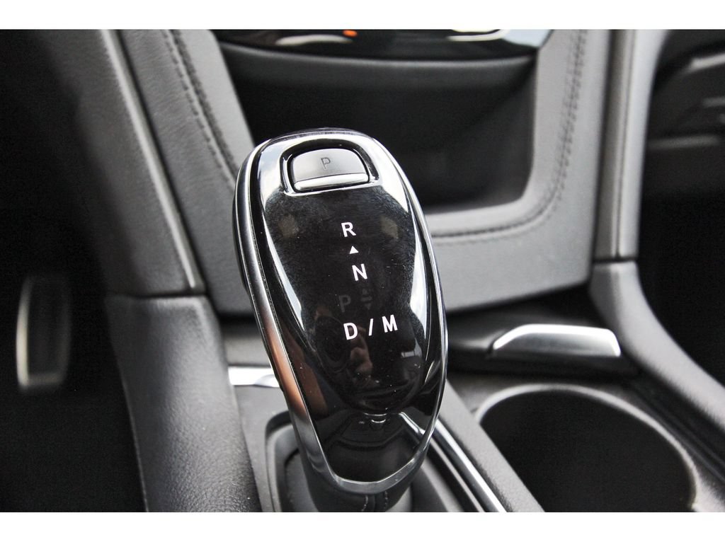 Certified 2024 Cadillac XT6 Sport AWD/4WD image 25