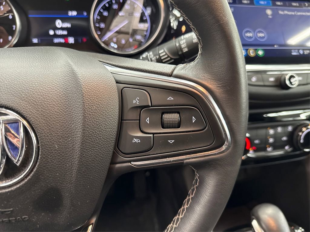 Used 2023 Buick Encore GX Preferred w/ Cold Weather Comfort Package image 28
