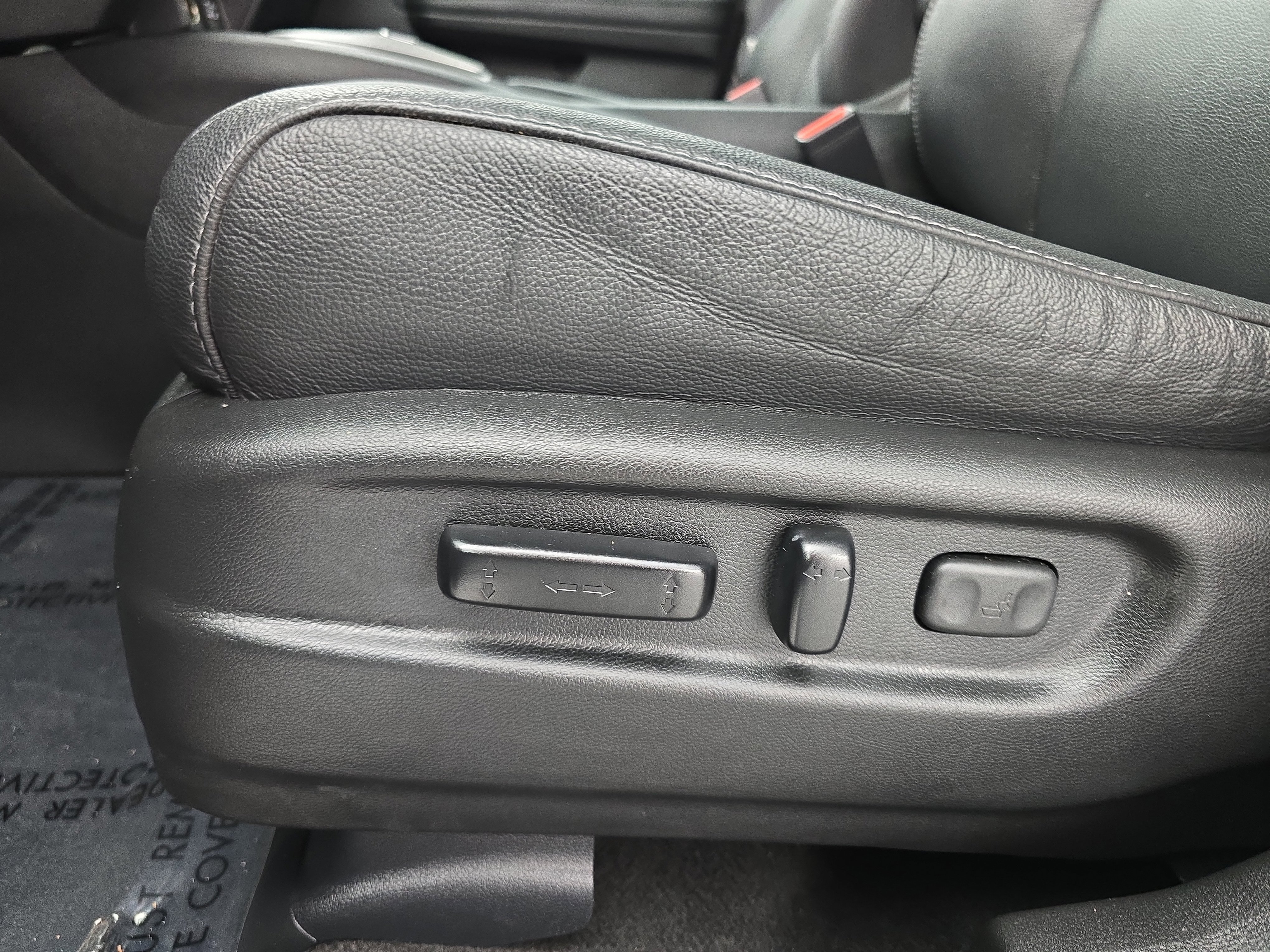 Used 2022 Honda Pilot Special Edition image 30