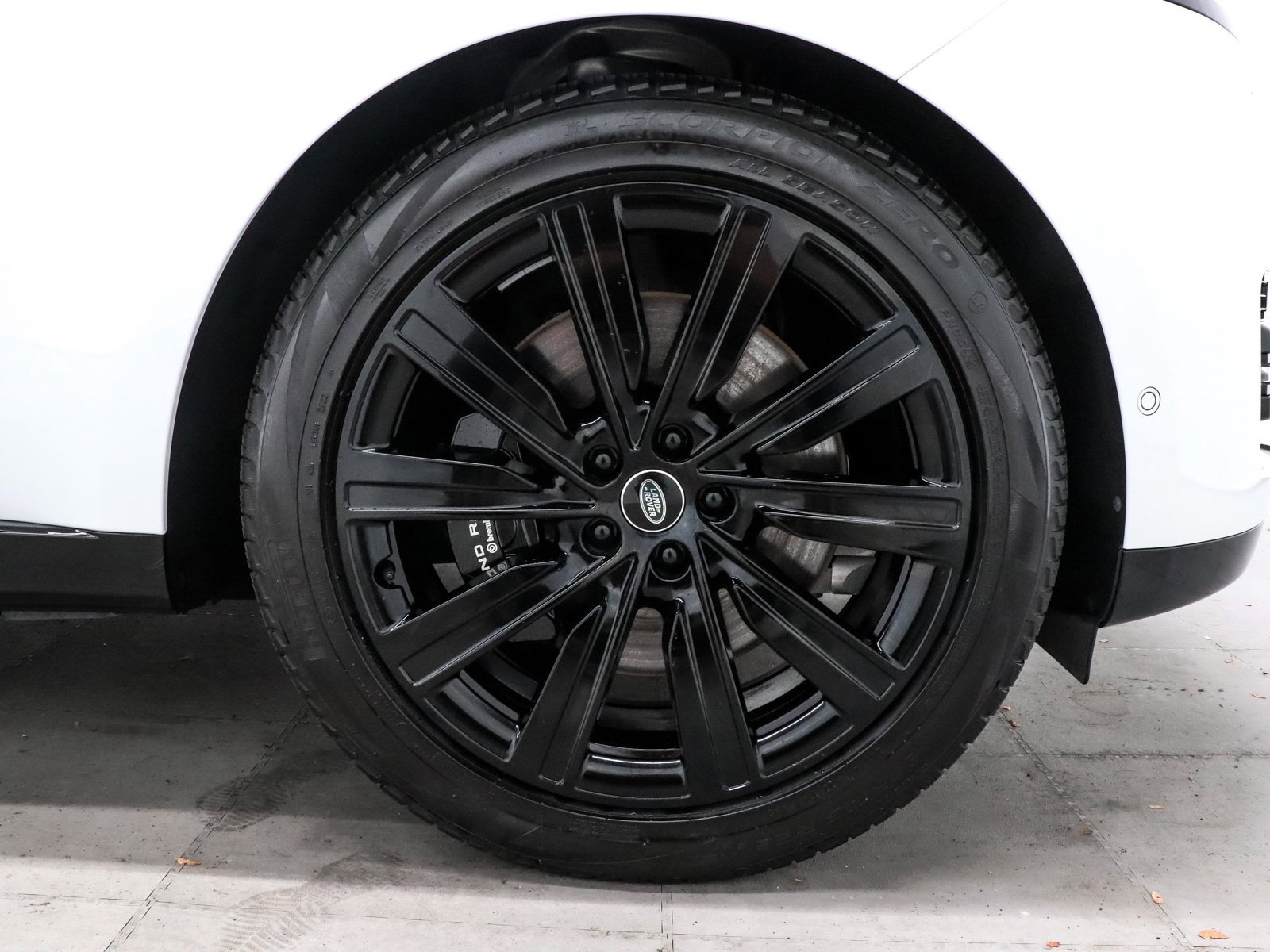 Used 2024 Land Rover Range Rover Autobiography image 11