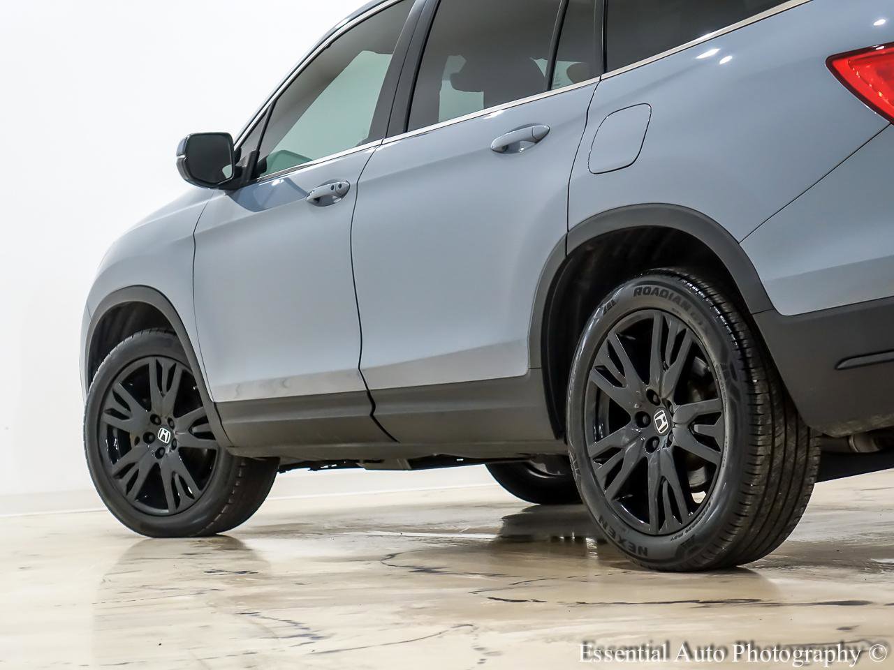 Used 2022 Honda Pilot Special Edition image 11