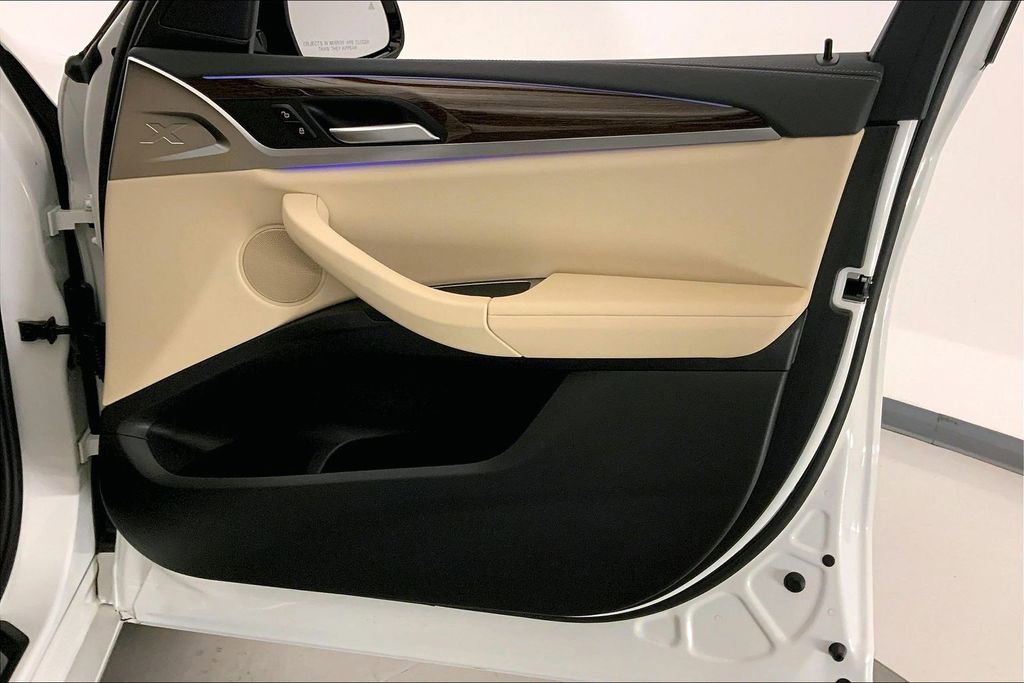Certified 2023 BMW X3 M40i image 25