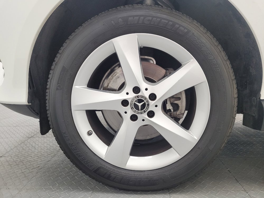 Used 2018 Mercedes-Benz GLE 350 image 31