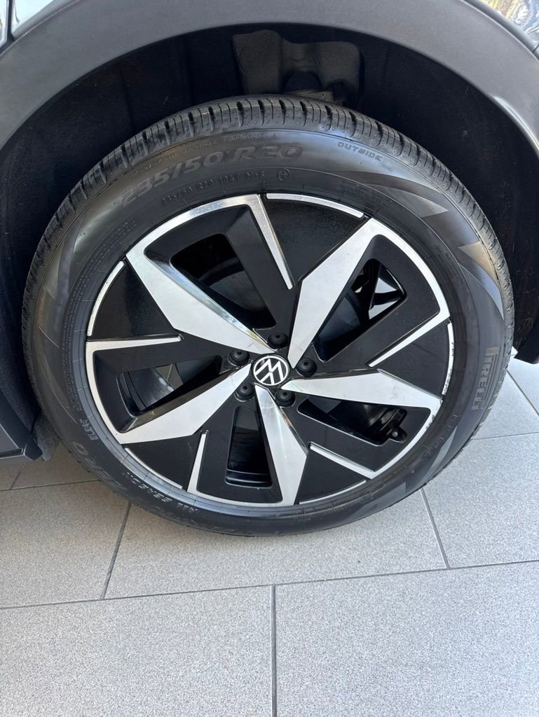 Used 2023 Volkswagen ID.4 S RWD image 20