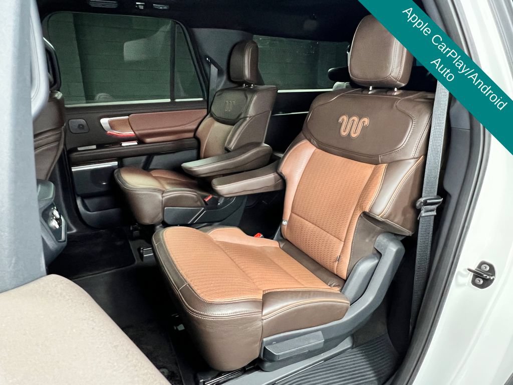 Used 2025 Ford Expedition Max King Ranch AWD/4WD image 18