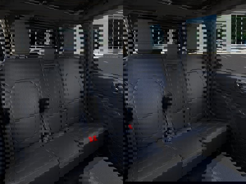 New 2025 Ford Bronco Badlands w/ Sasquatch Package image 11