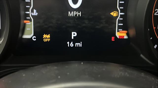 New 2026 Jeep Wrangler Unlimited Rubicon w/ Steel Bumper Group image 9