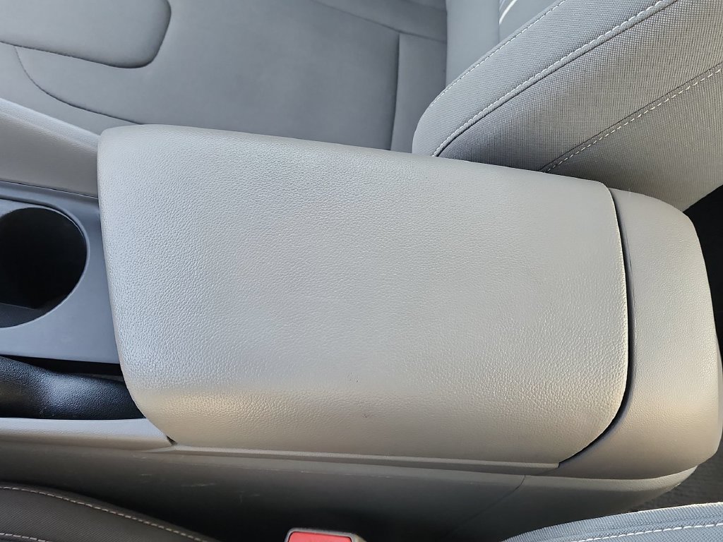 Used 2024 Hyundai Elantra SEL FWD image 21