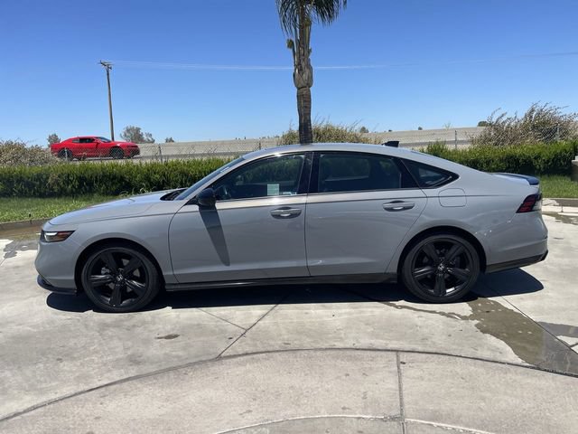 Used 2023 Honda Accord Sport image 5