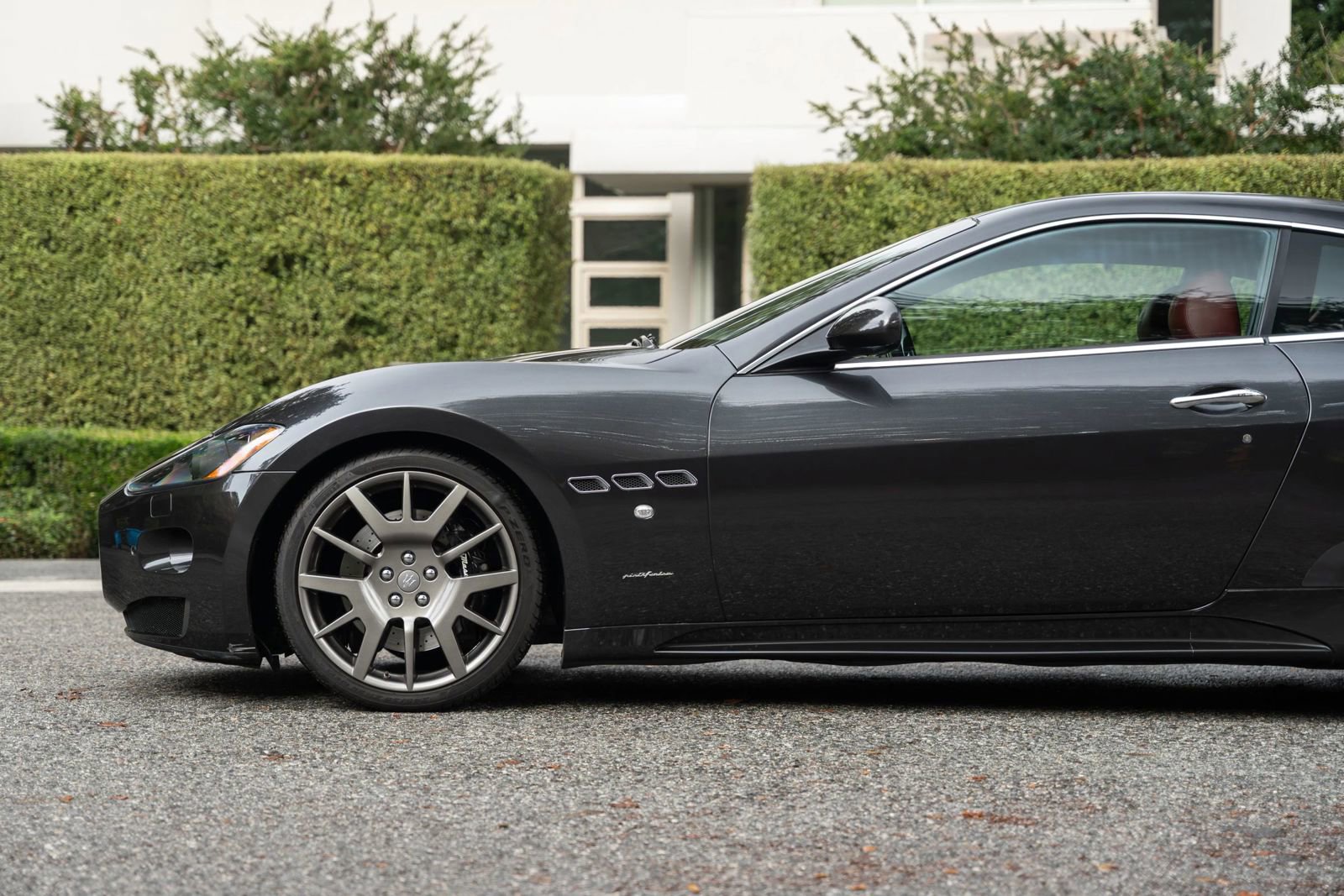 Used 2009 Maserati GranTurismo S image 21