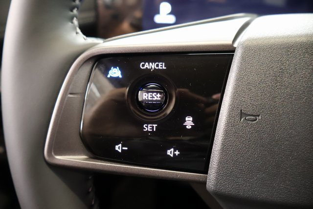 New 2026 Nissan Murano SV AWD/4WD image 16