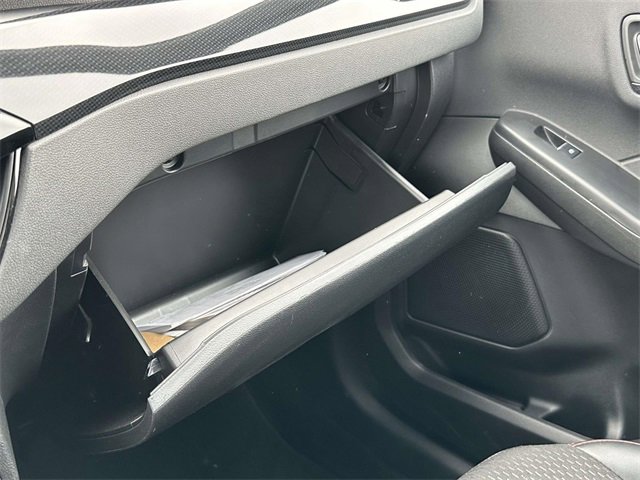 New 2025 Ford Escape ST-Line w/ Cold Weather Package image 30