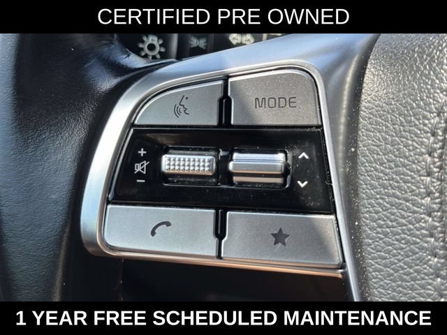 Used 2025 Kia Telluride S AWD/4WD image 24