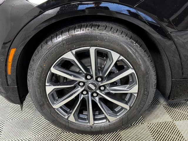 New 2026 Cadillac Lyriq Sport RWD image 6