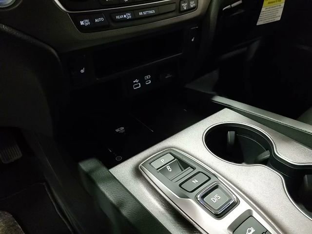 New 2025 Honda Ridgeline RTL+ image 28